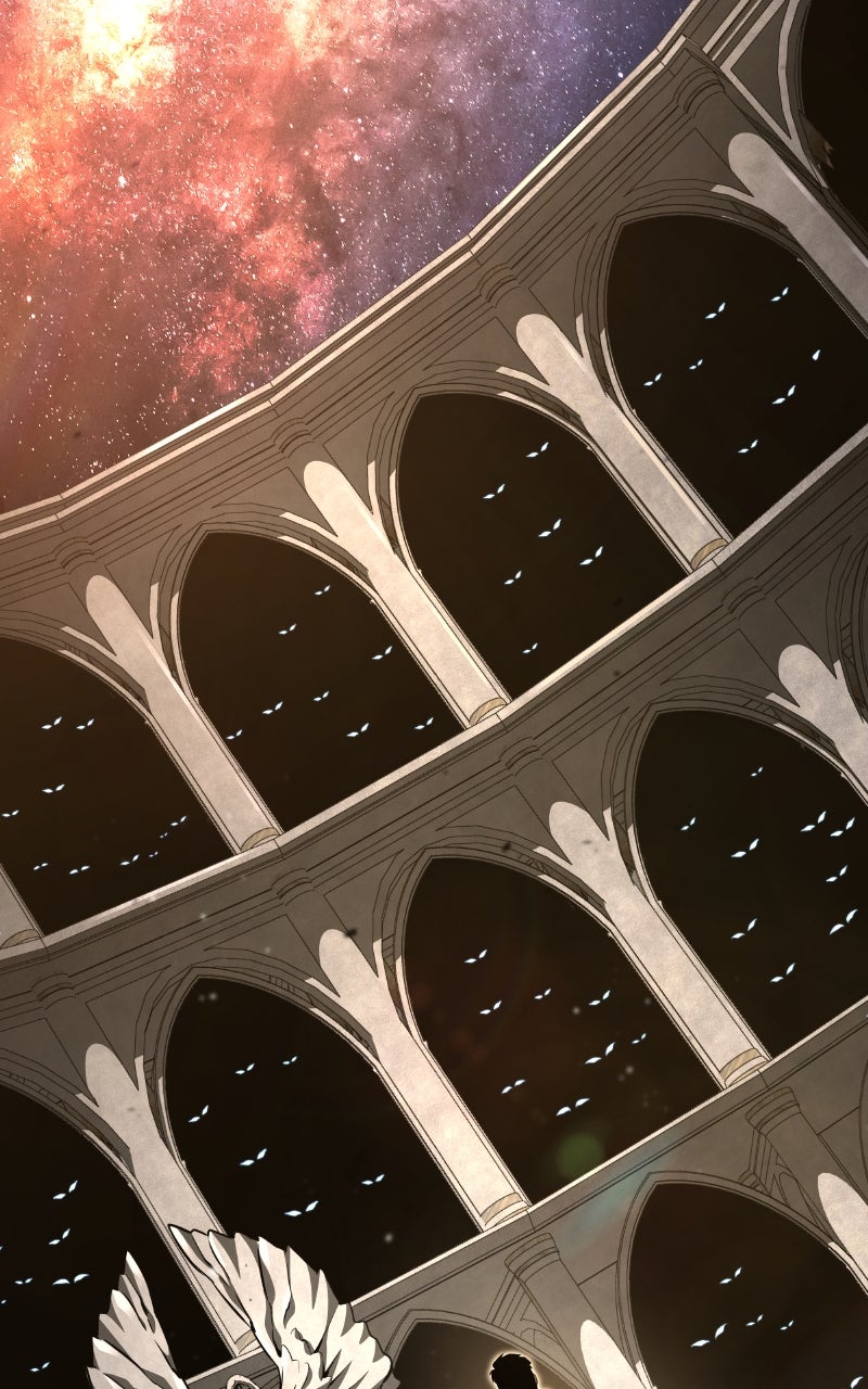 Read Boundless Ascension EN Manga Online