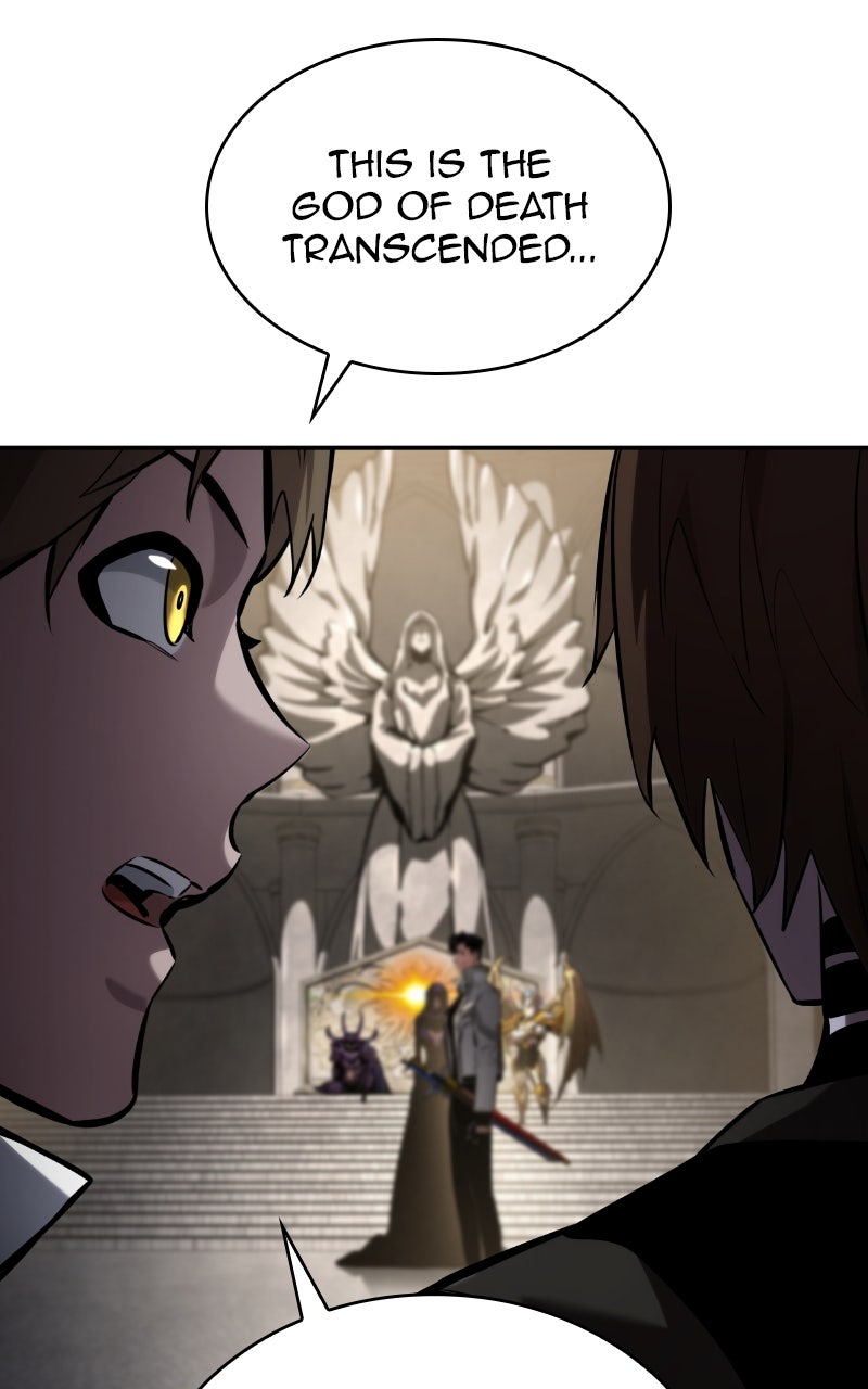 Read Boundless Ascension EN Manga Online