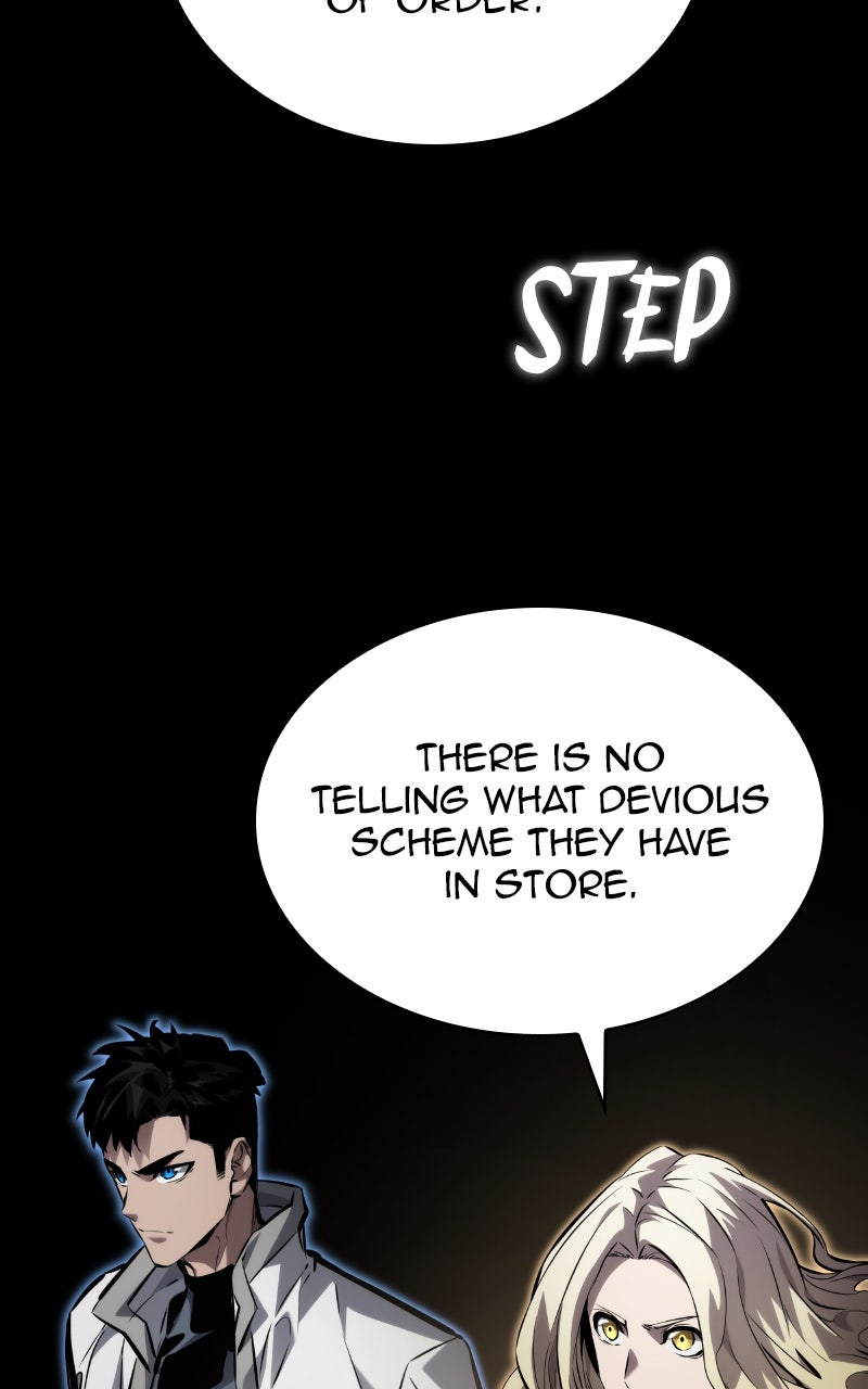 Read Boundless Ascension EN Manga Online