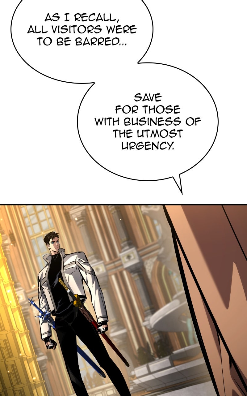 Read Boundless Ascension EN Manga Online