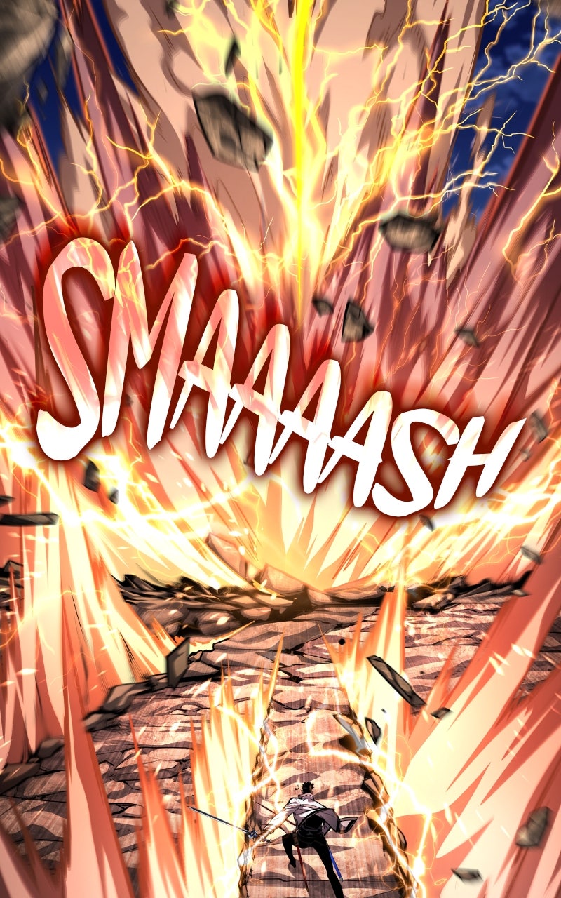 Read Boundless Ascension EN Manga Online