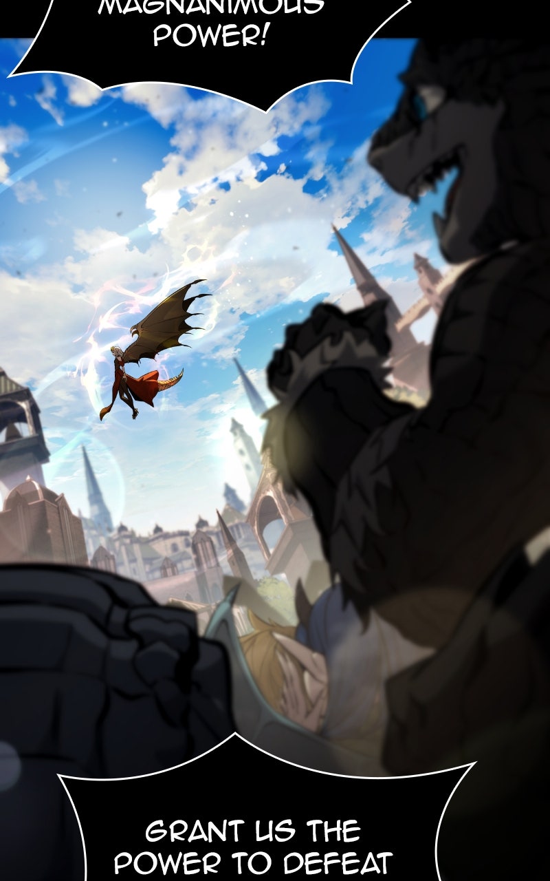 Read Boundless Ascension EN Manga Online