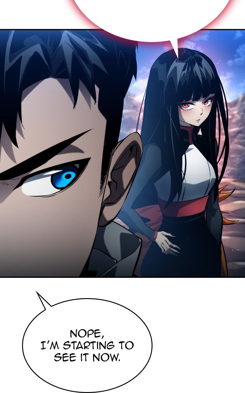 Read Boundless Ascension EN Manga Online