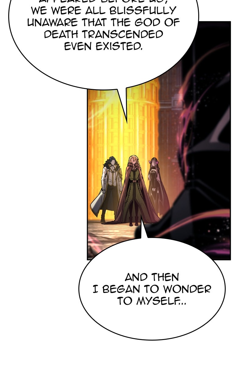 Read Boundless Ascension EN Manga Online