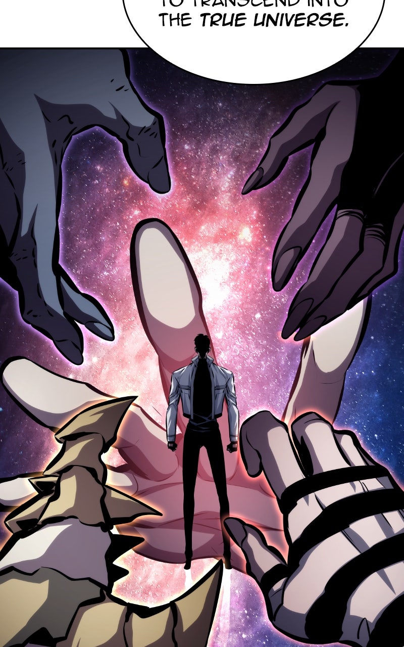 Read Boundless Ascension EN Manga Online