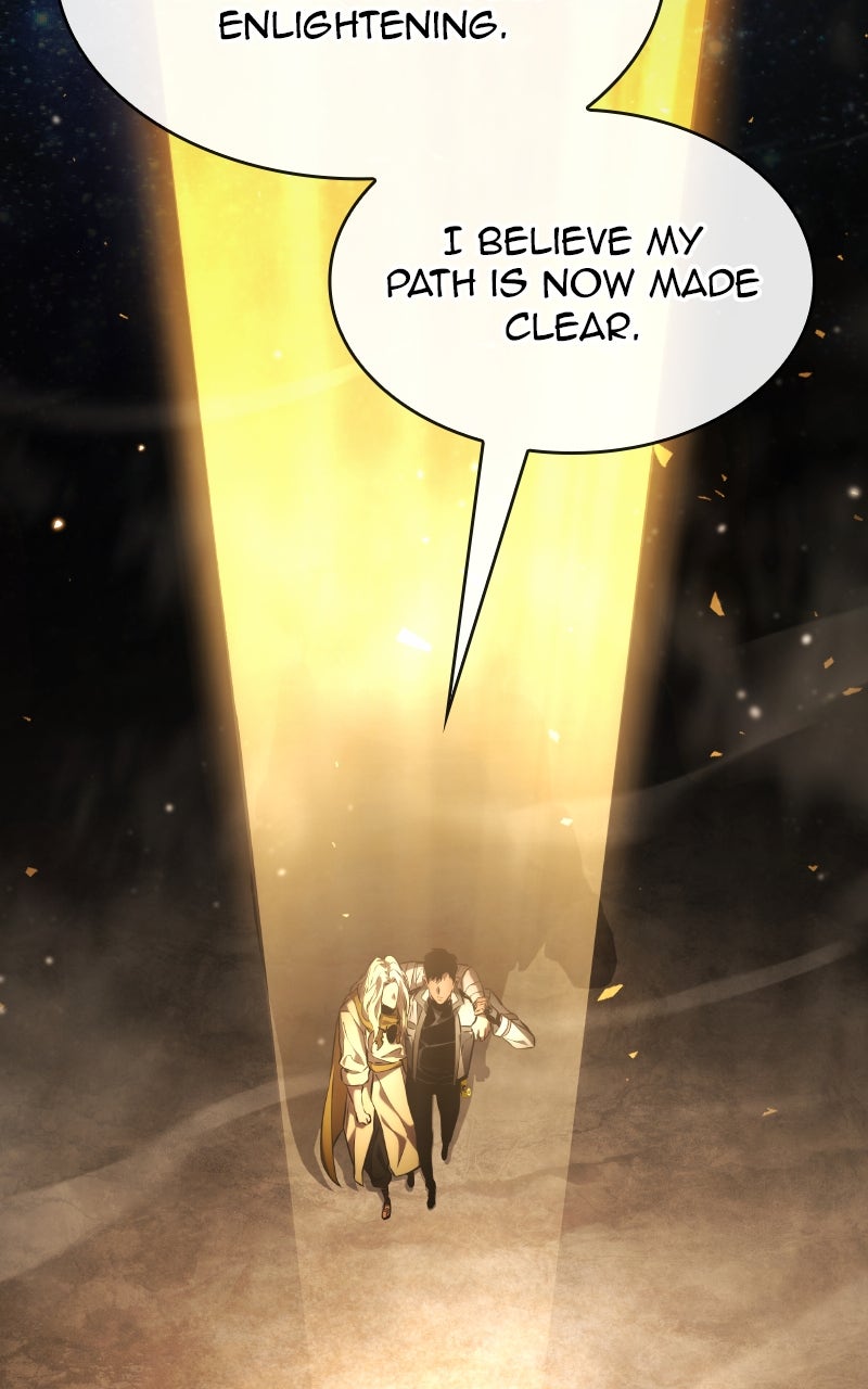 Read Boundless Ascension EN Manga Online