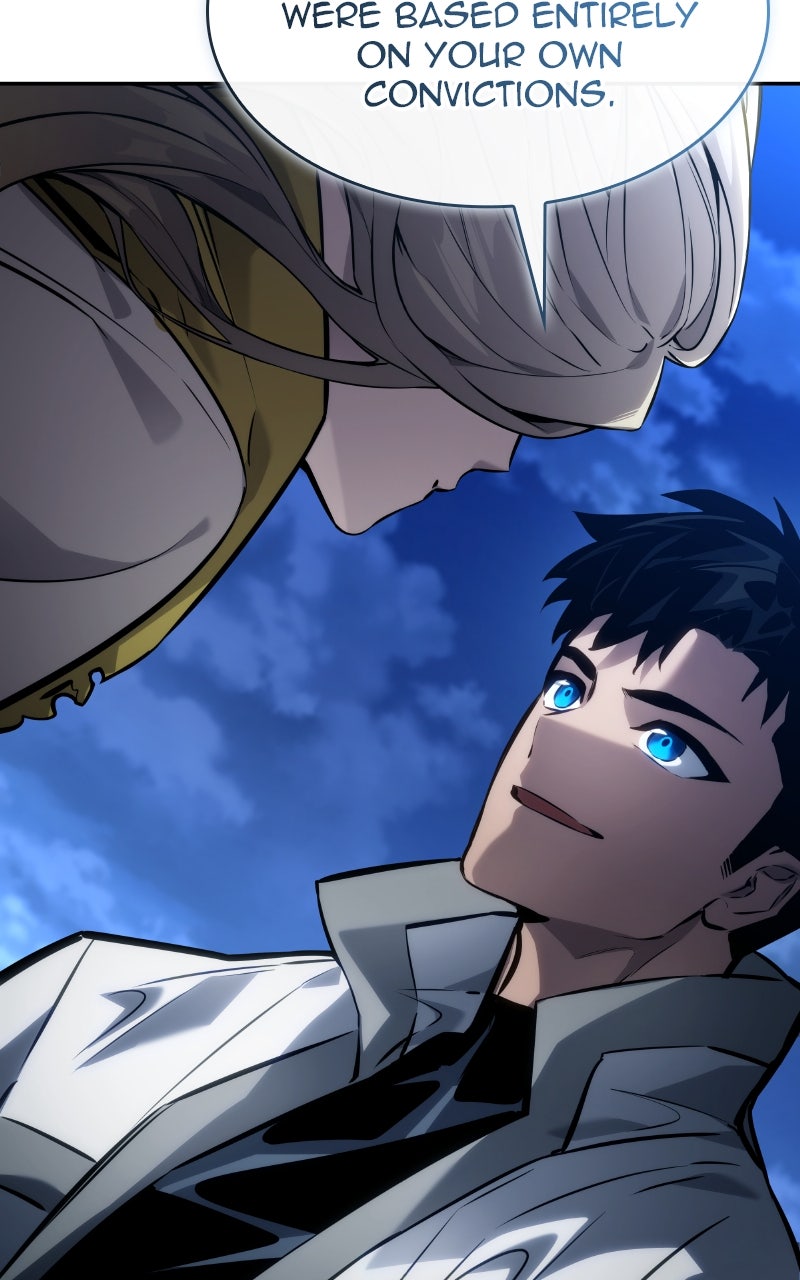 Read Boundless Ascension EN Manga Online