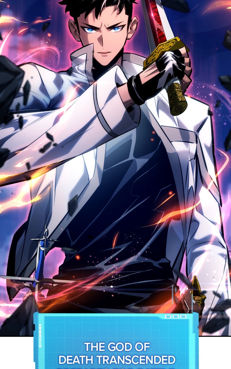 Read Boundless Ascension EN Manga Online