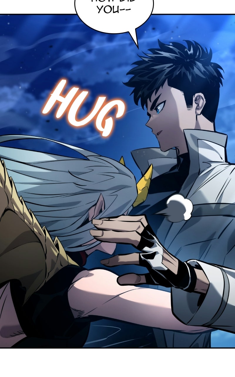 Read Boundless Ascension EN Manga Online