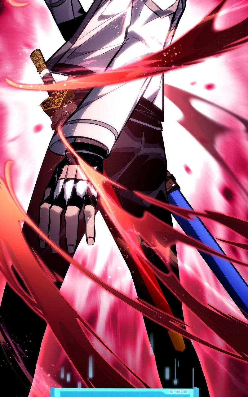 Read Boundless Ascension EN Manga Online