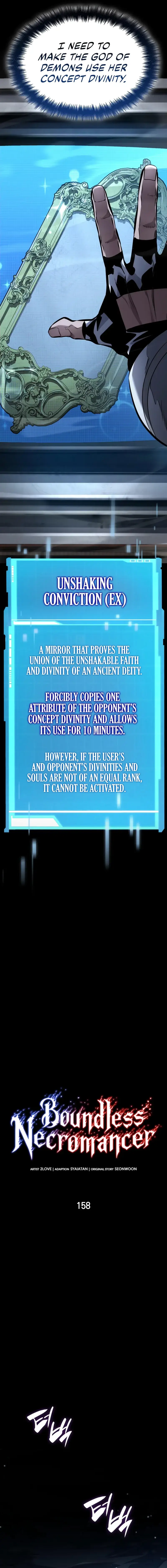 Read Boundless Ascension EN Manga Online