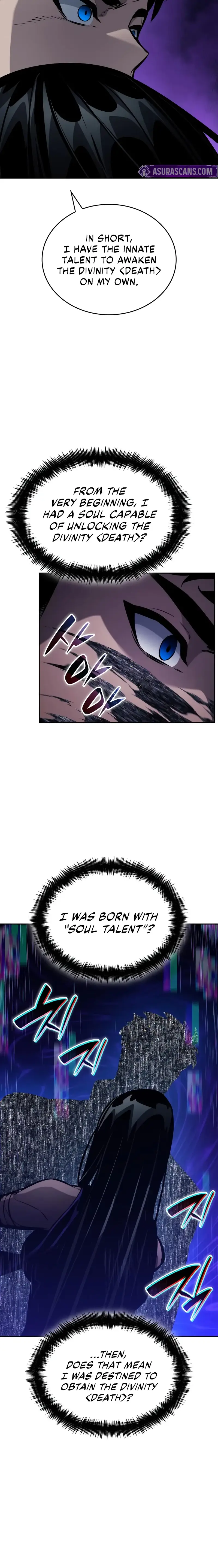 Read Boundless Ascension EN Manga Online