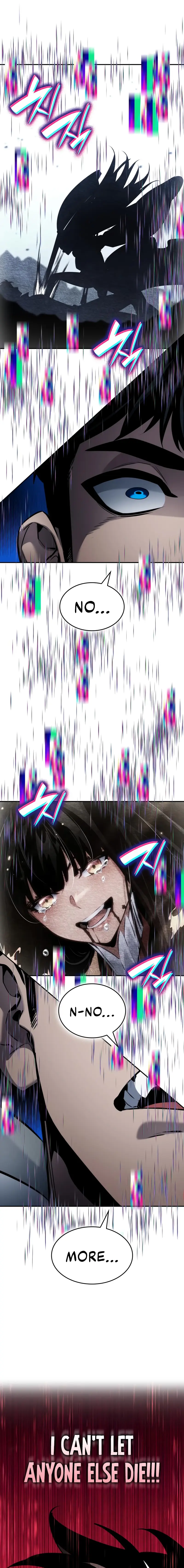 Read Boundless Ascension EN Manga Online