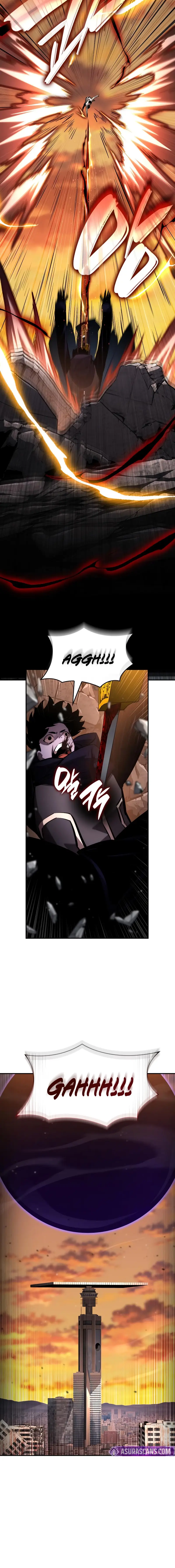 Read Boundless Ascension EN Manga Online