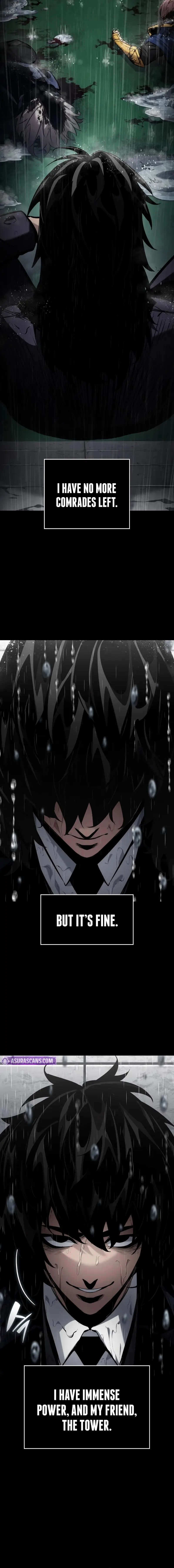 Read Boundless Ascension EN Manga Online