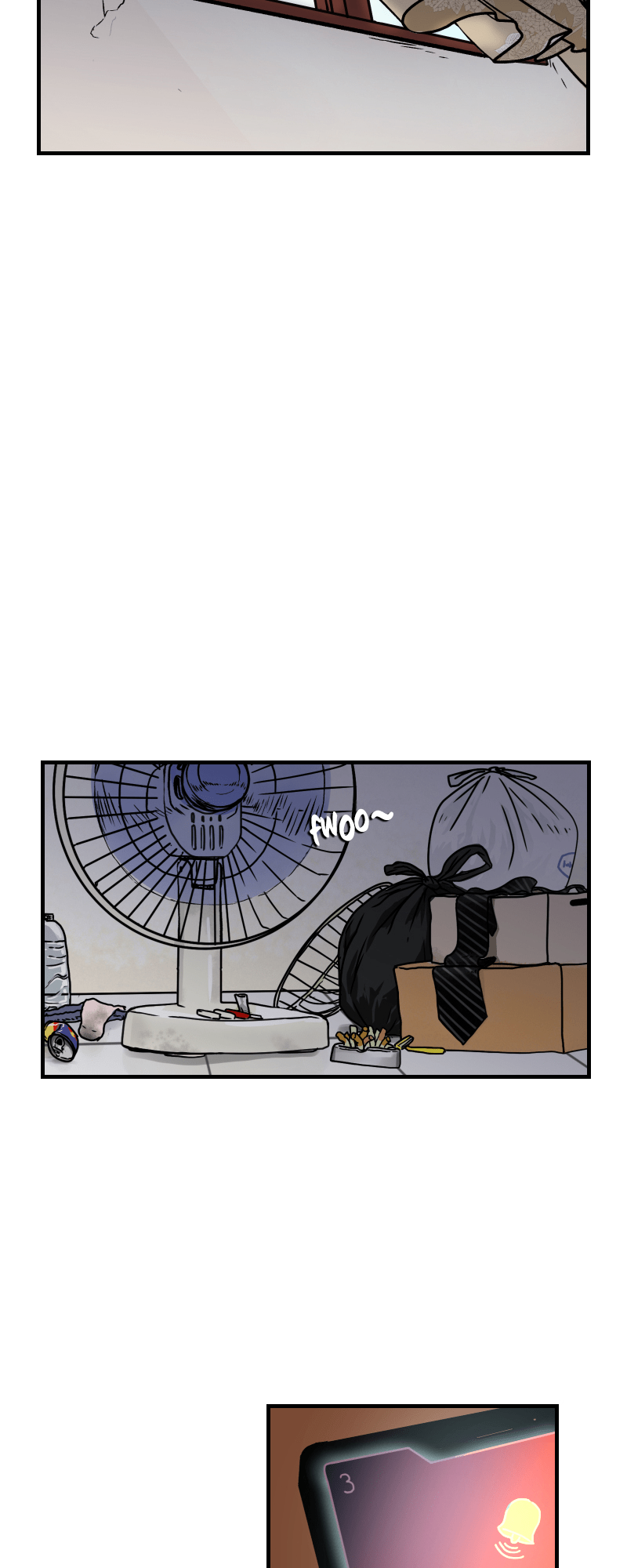 Read Brandal EN Manga Online