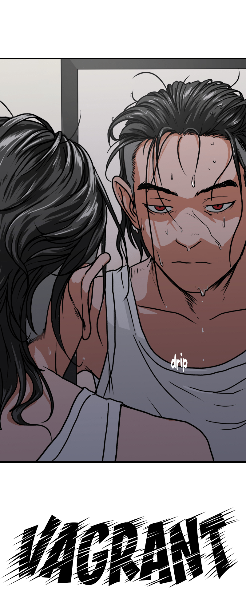 Read Brandal EN Manga Online