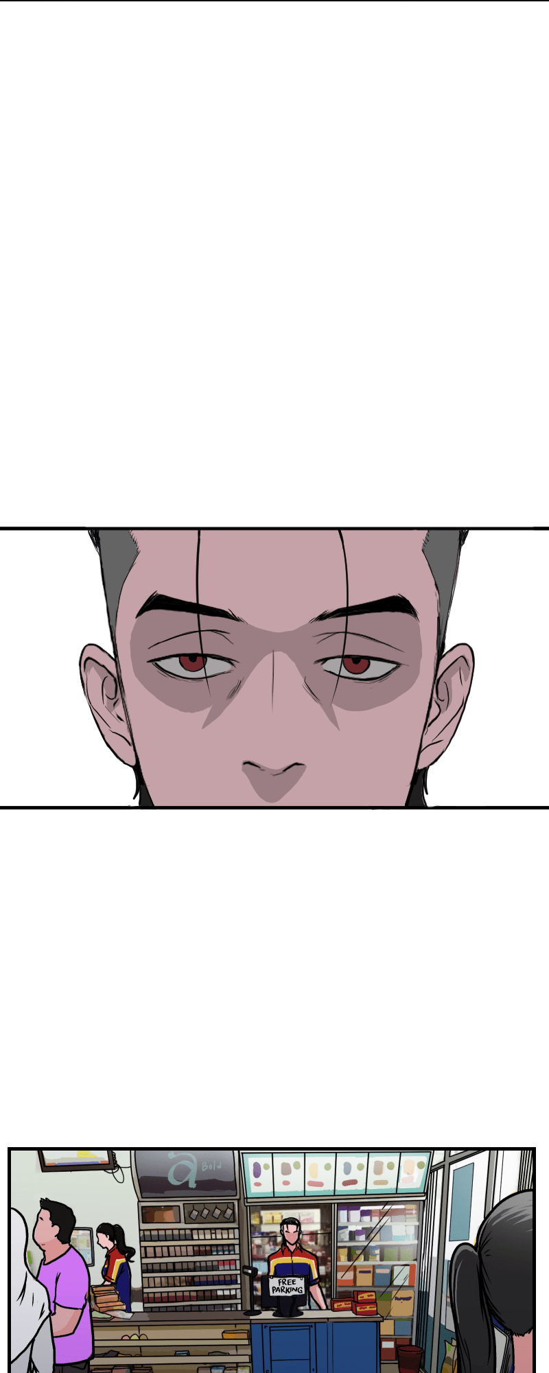 Read Brandal EN Manga Online