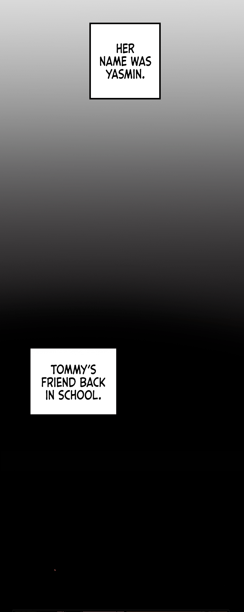 Read Brandal EN Manga Online