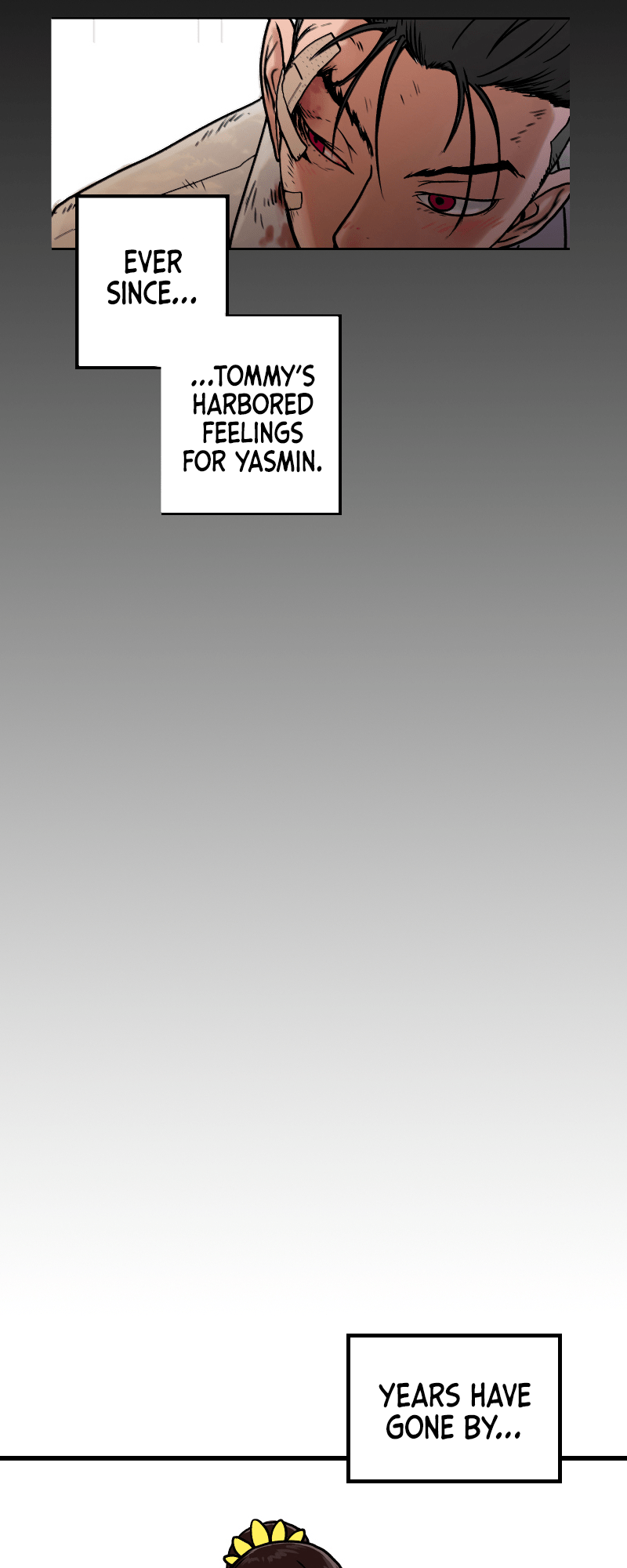 Read Brandal EN Manga Online