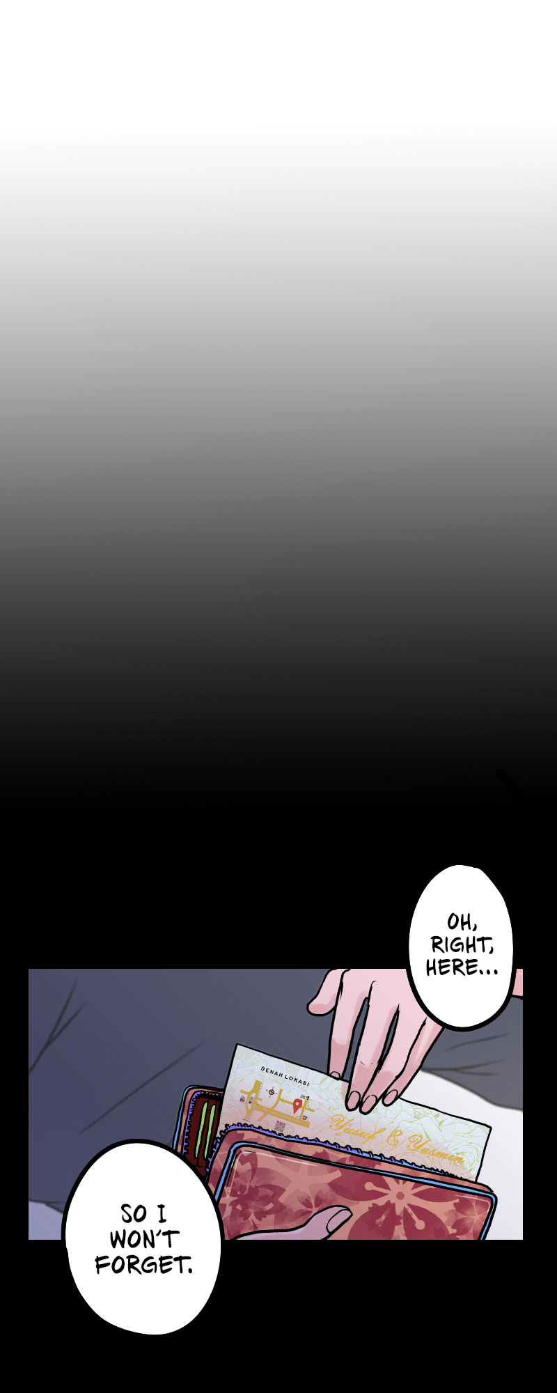 Read Brandal EN Manga Online