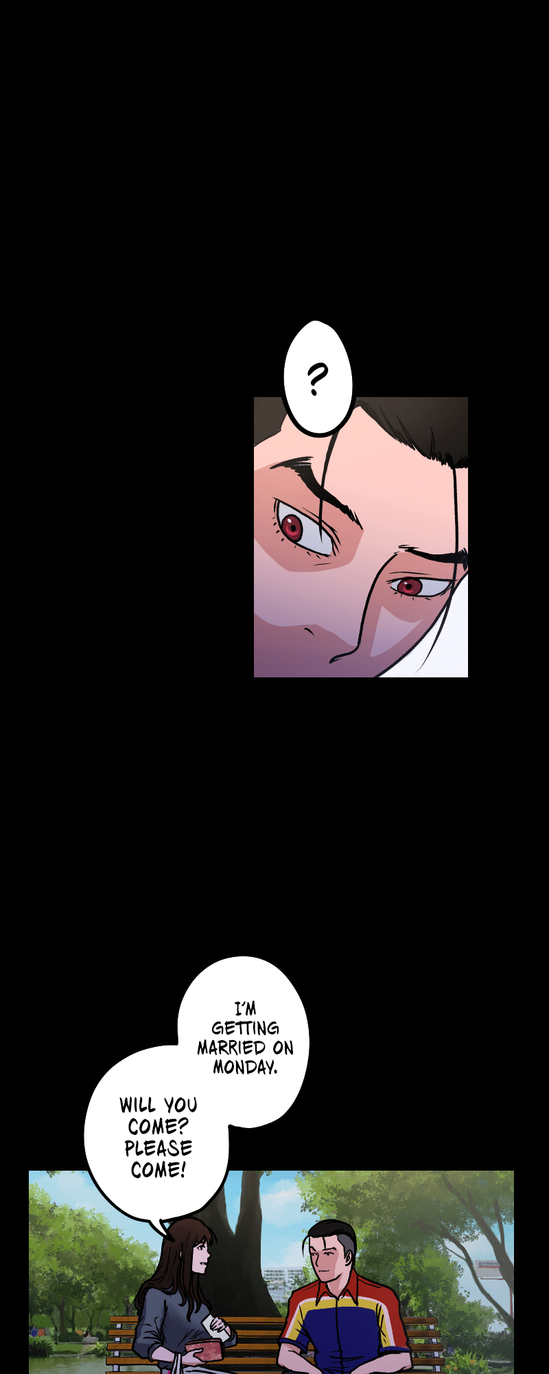 Read Brandal EN Manga Online