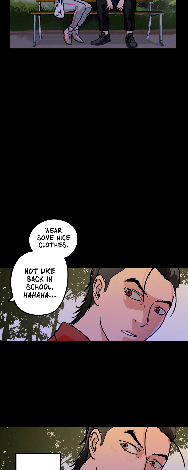 Read Brandal EN Manga Online