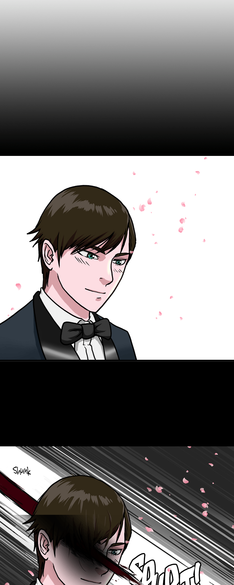 Read Brandal EN Manga Online