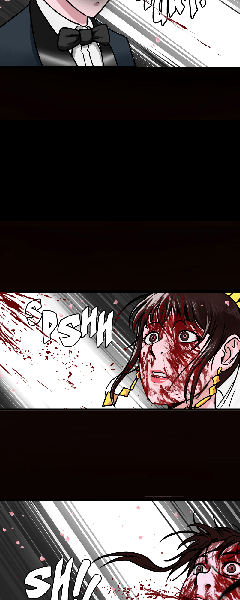 Read Brandal EN Manga Online