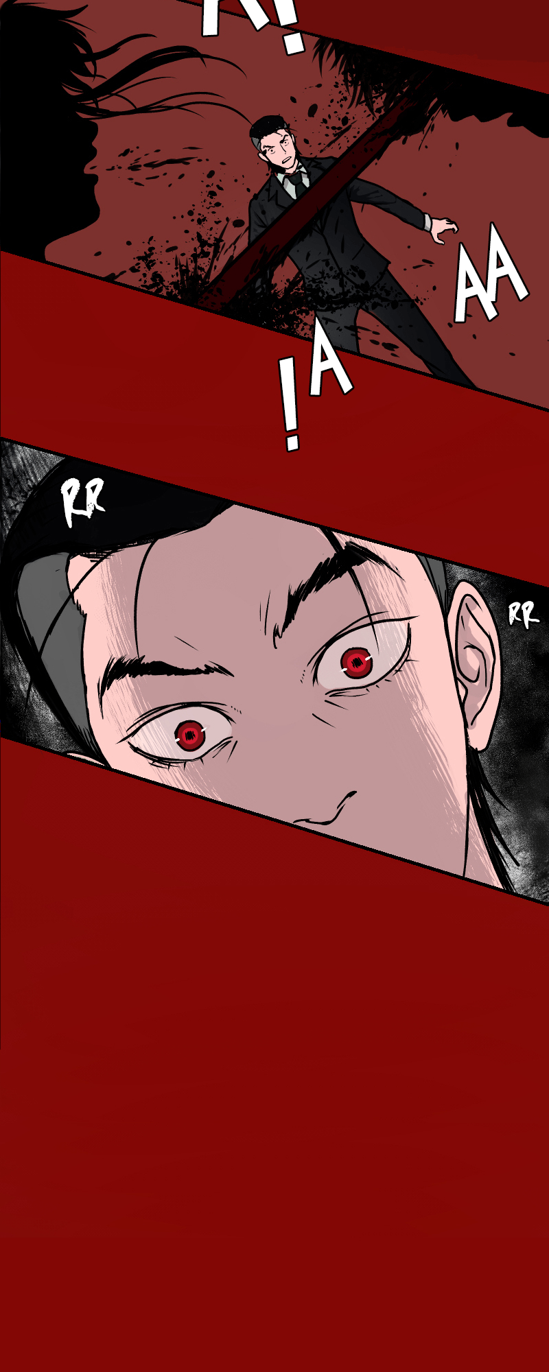 Read Brandal EN Manga Online