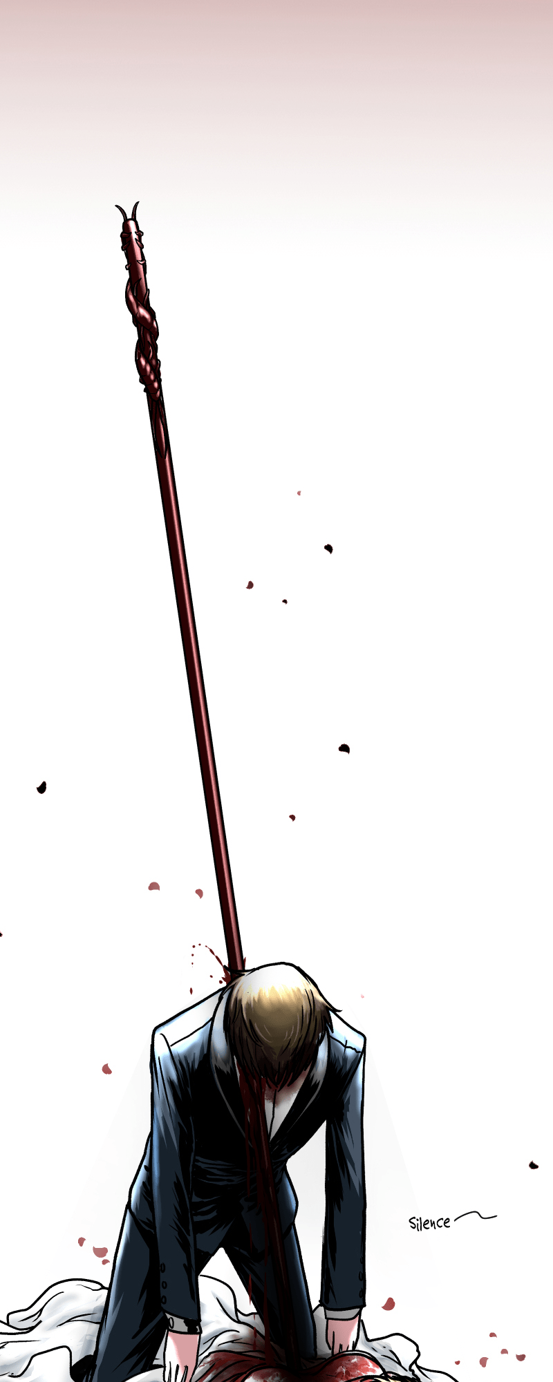 Read Brandal EN Manga Online