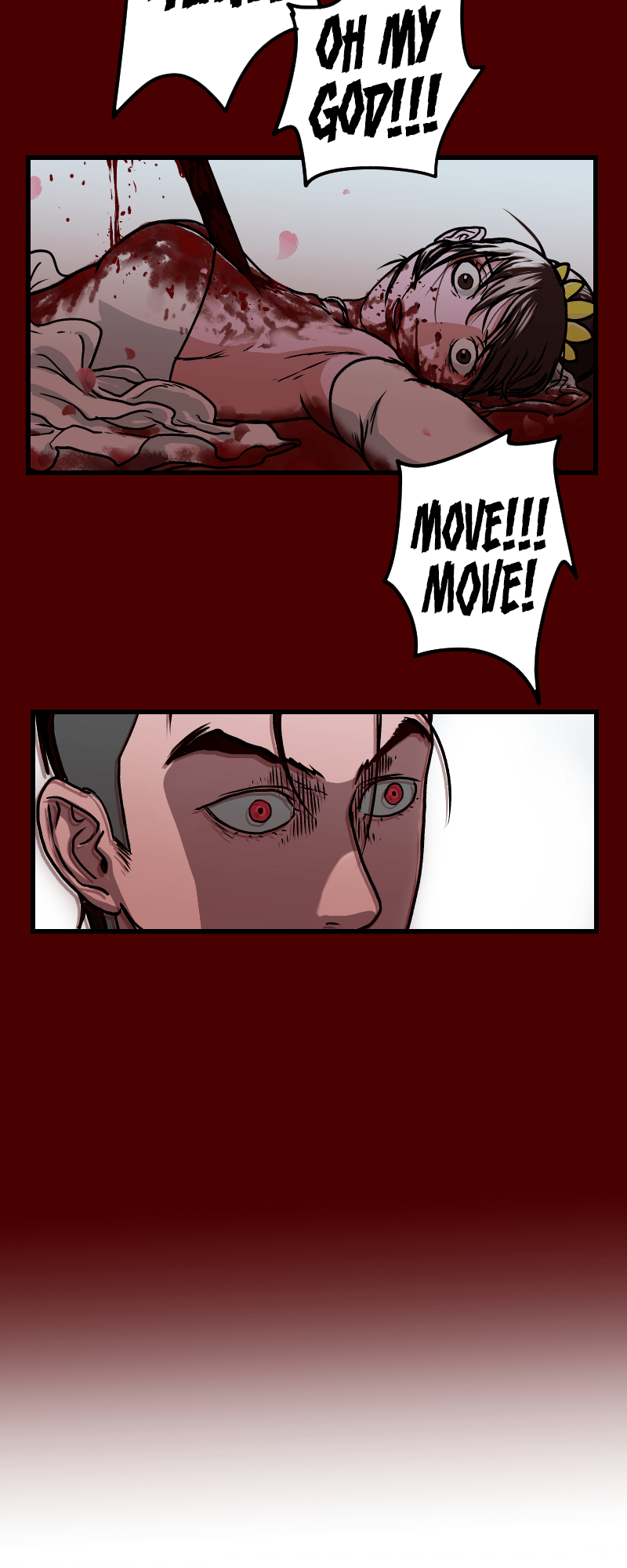 Read Brandal EN Manga Online