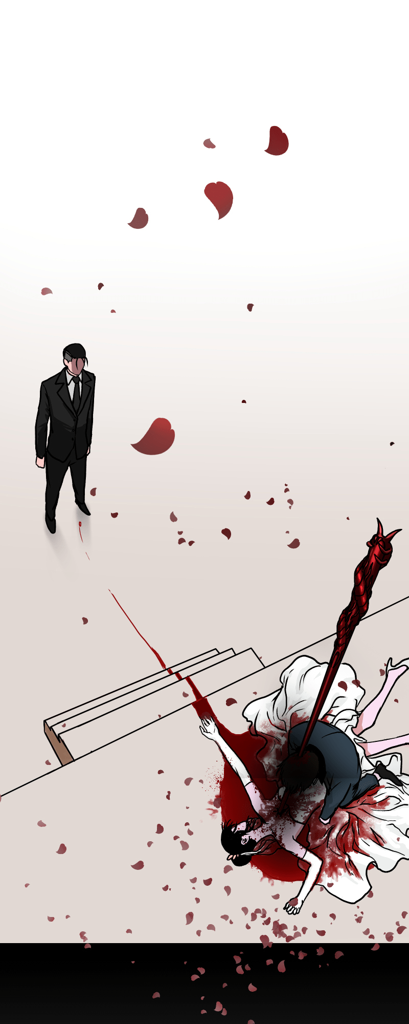 Read Brandal EN Manga Online