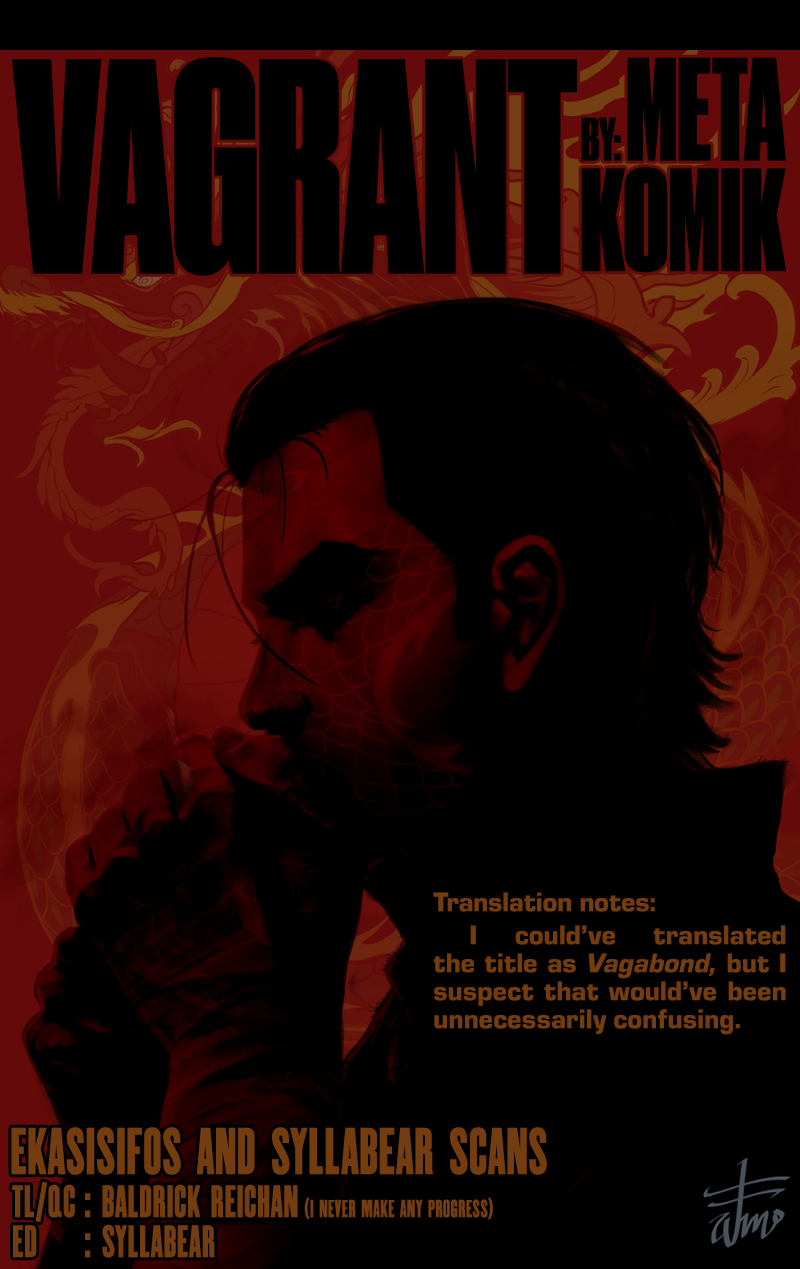 Read Brandal EN Manga Online