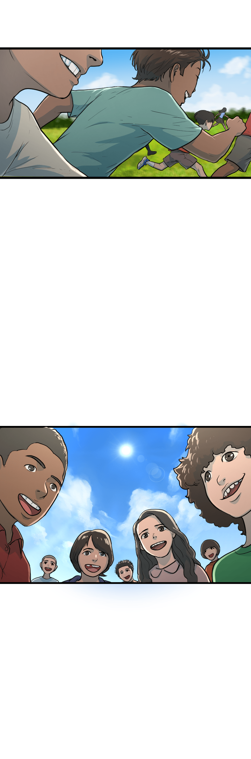 Read Brandal EN Manga Online