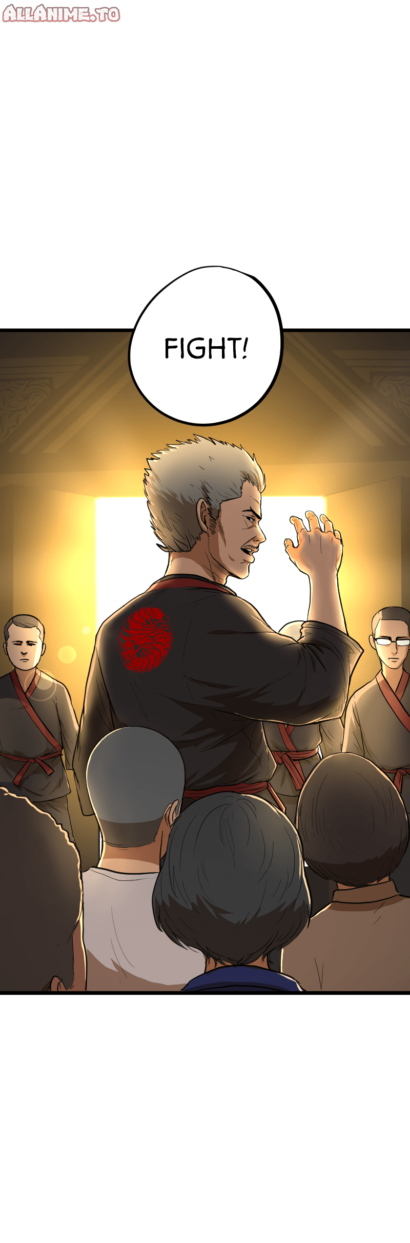 Read Brandal EN Manga Online