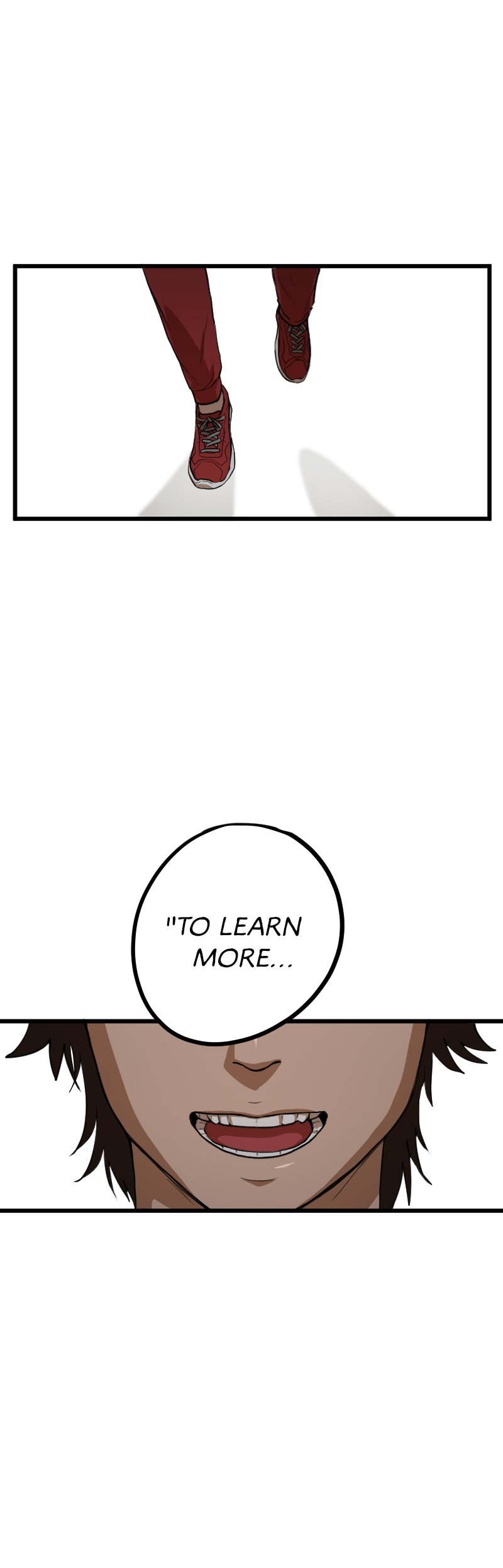 Read Brandal EN Manga Online