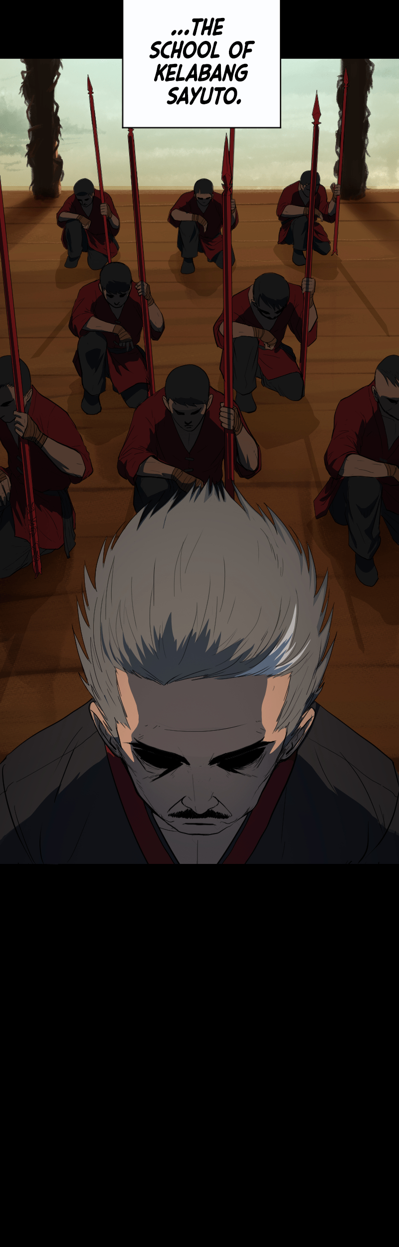 Read Brandal EN Manga Online