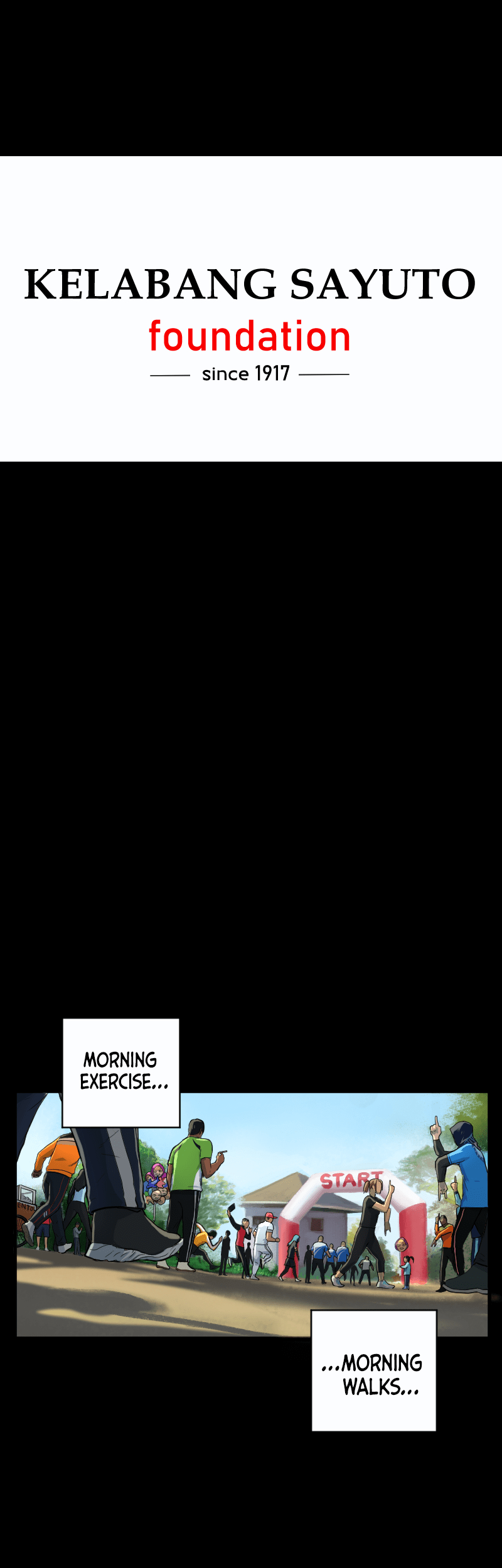 Read Brandal EN Manga Online