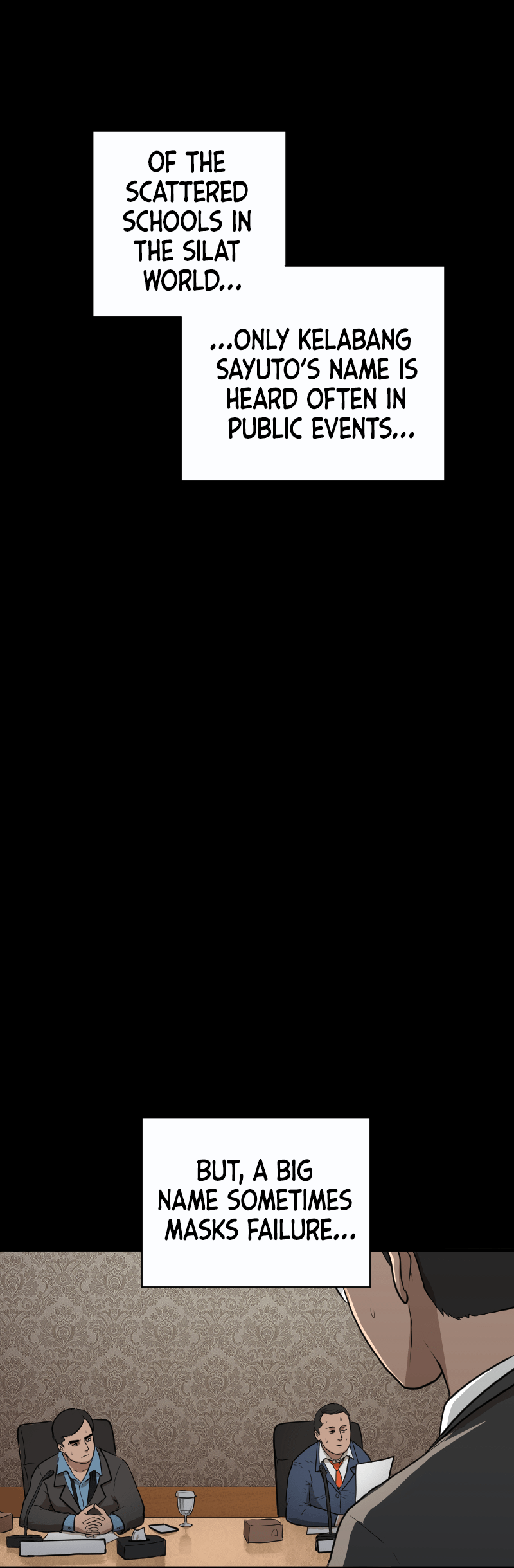 Read Brandal EN Manga Online