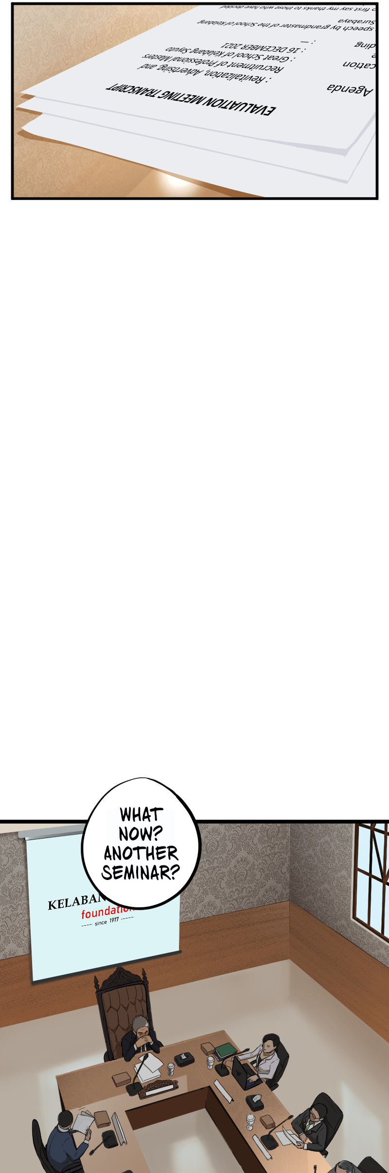 Read Brandal EN Manga Online