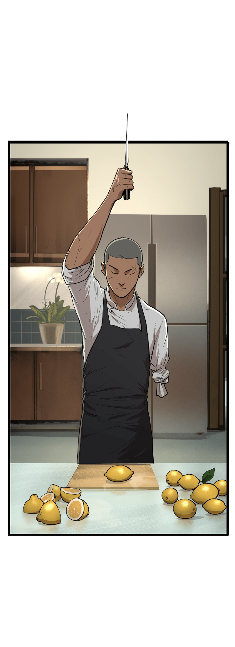 Read Brandal EN Manga Online