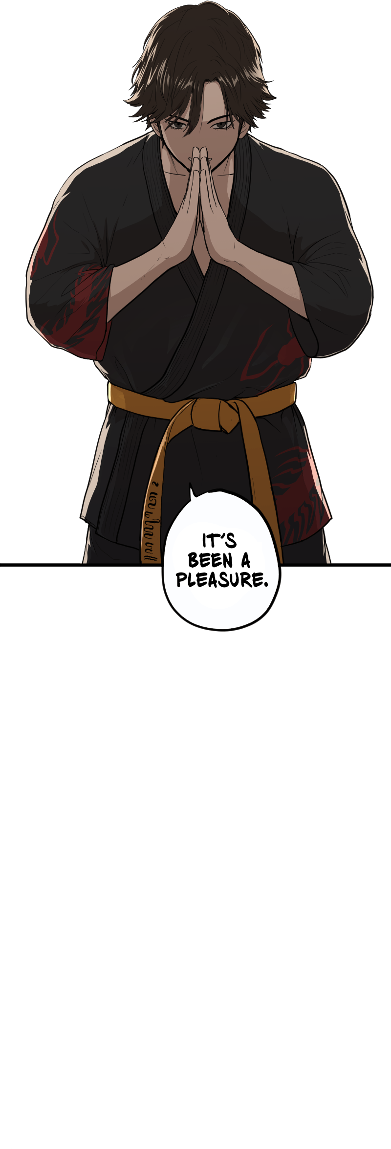 Read Brandal EN Manga Online