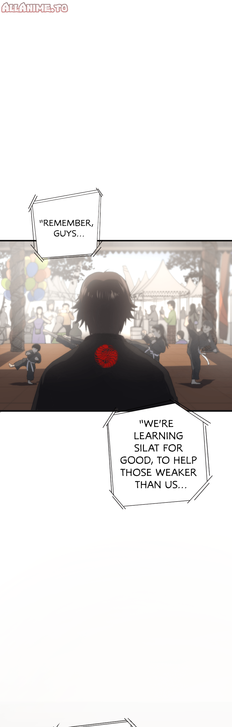 Read Brandal EN Manga Online