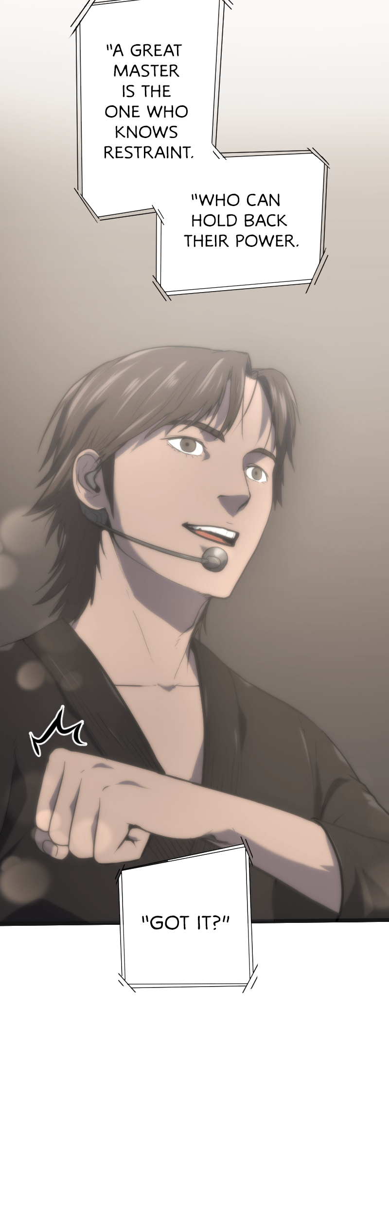 Read Brandal EN Manga Online