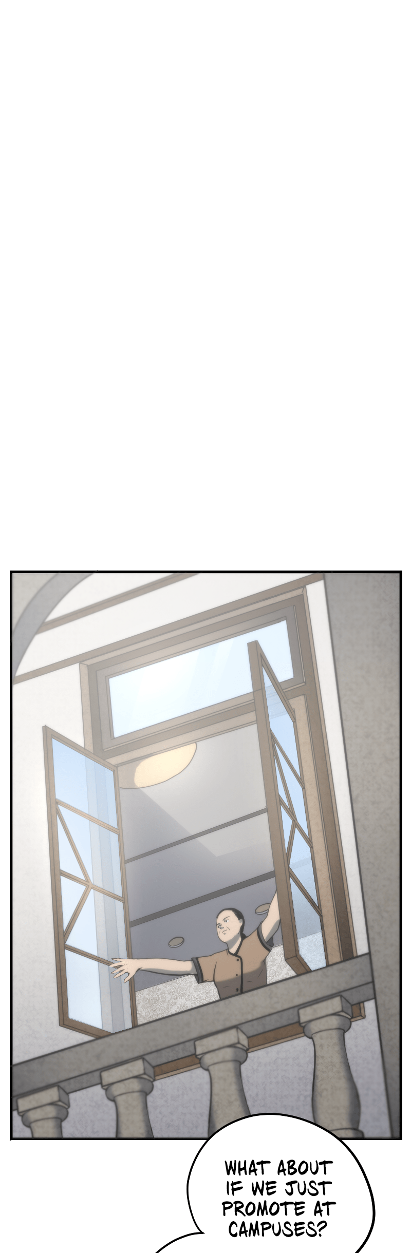 Read Brandal EN Manga Online