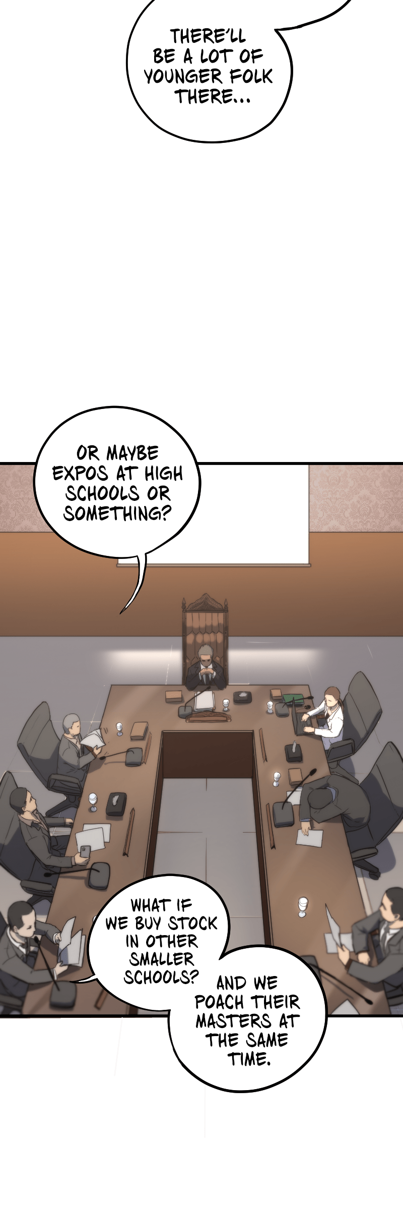 Read Brandal EN Manga Online