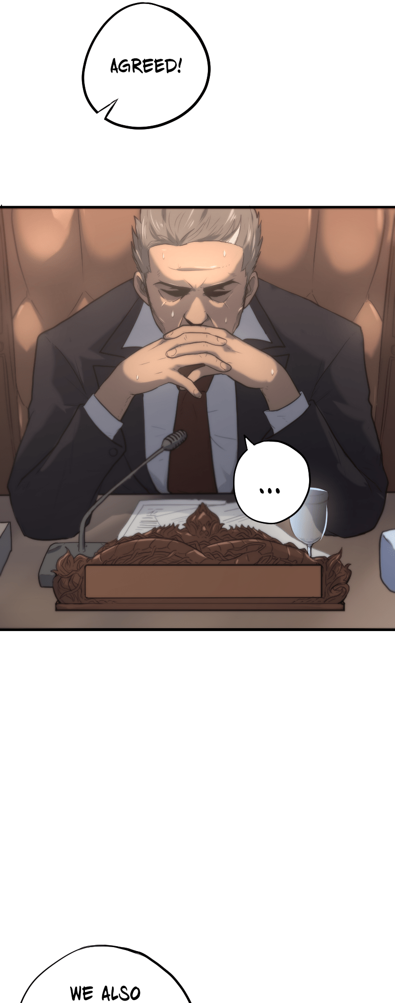 Read Brandal EN Manga Online