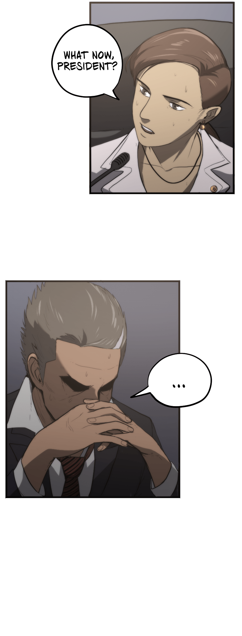 Read Brandal EN Manga Online