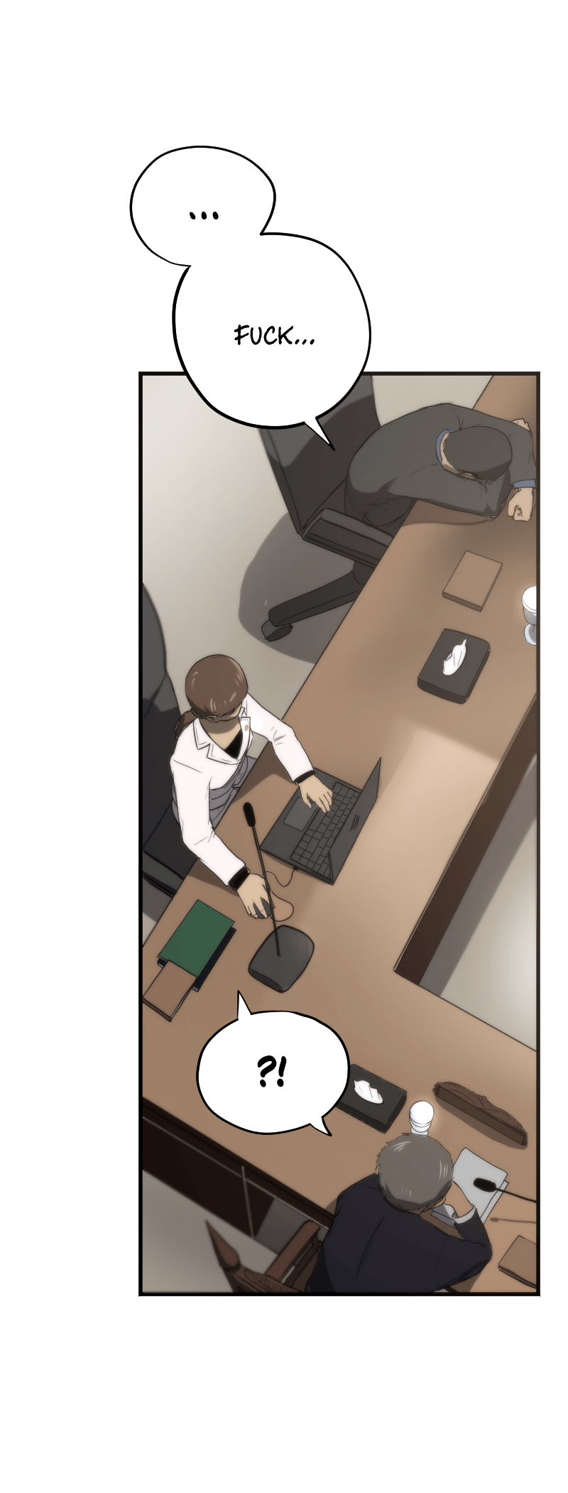 Read Brandal EN Manga Online